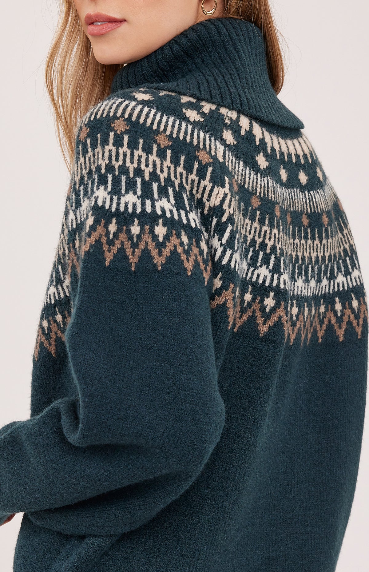 Gentle Fawn Women's Freya Sweater