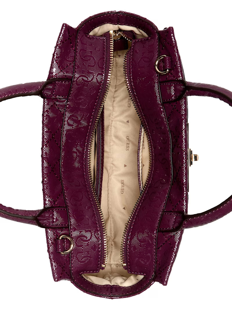 Guess Idra Girlfriend Satchel