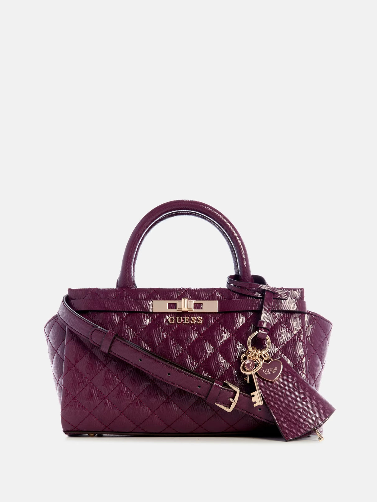 Guess Idra Girlfriend Satchel
