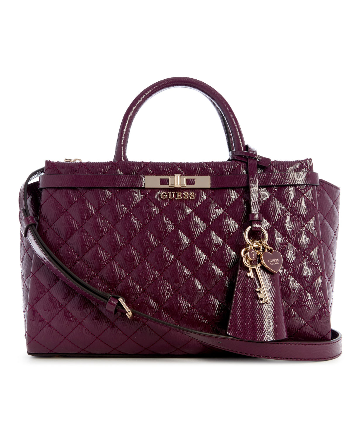 Guess Idra Girlfriend Satchel