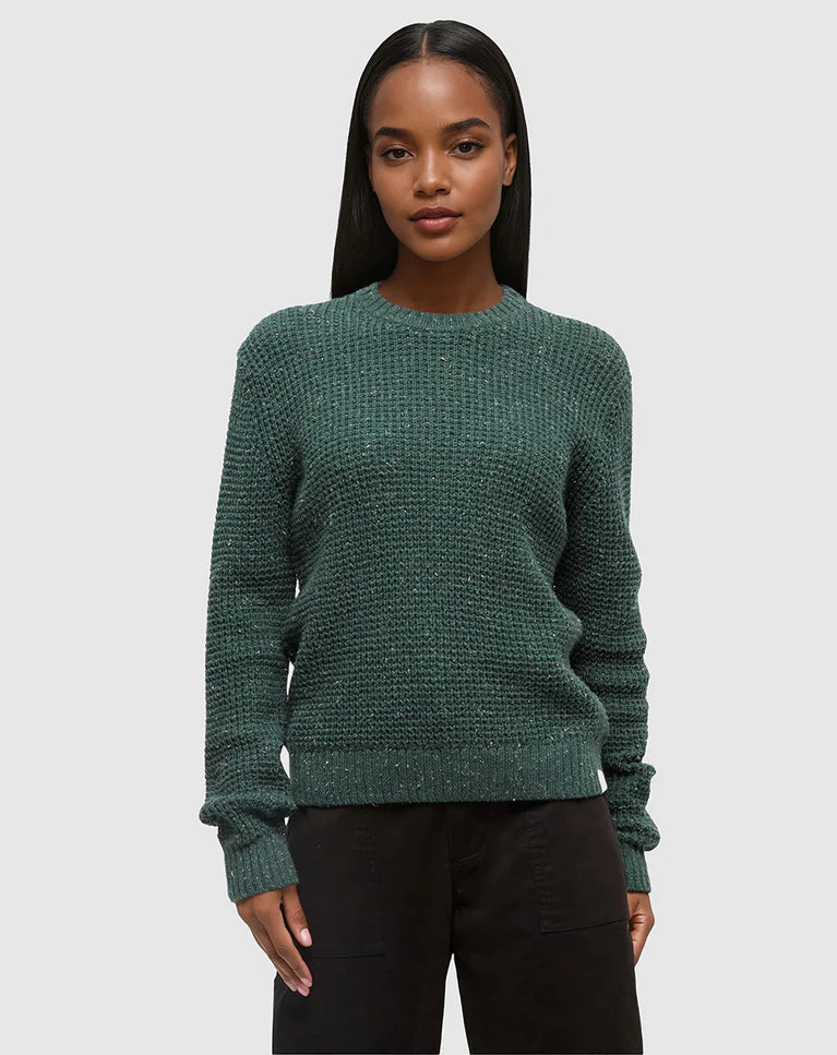 tentree Women's Morrell Sweater