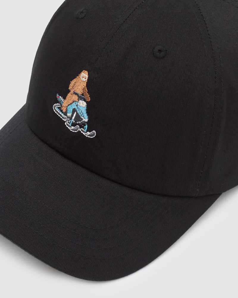 tentree Sasquatch Peak Hat
