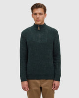 tentree Men's Conrad Fleck Sweater