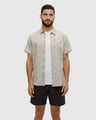 tentree Men's Bike Around Mancos Shirt