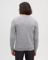 tentree Men's Rambler Fleck Sweater