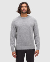 tentree Men's Rambler Fleck Sweater
