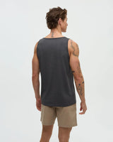 tentree Men's Weekend Wave Tank