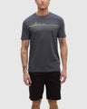 tentree Men's Retro Treeline T-Shirt