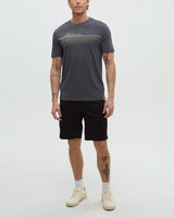 tentree Men's Retro Treeline T-Shirt