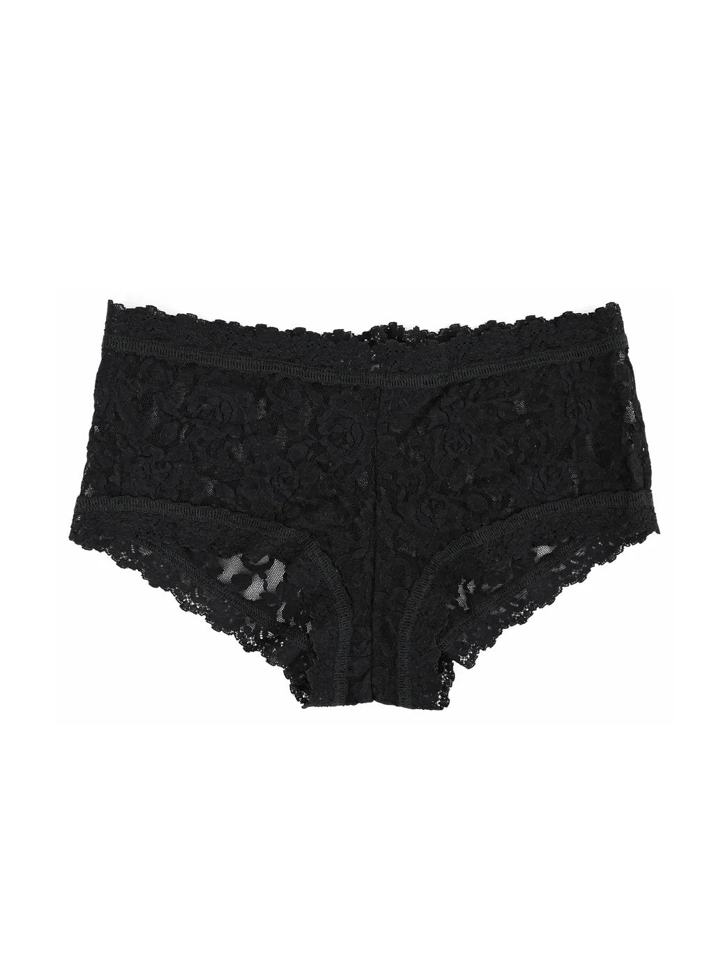 Hanky Panky Women's Lace Boyshort