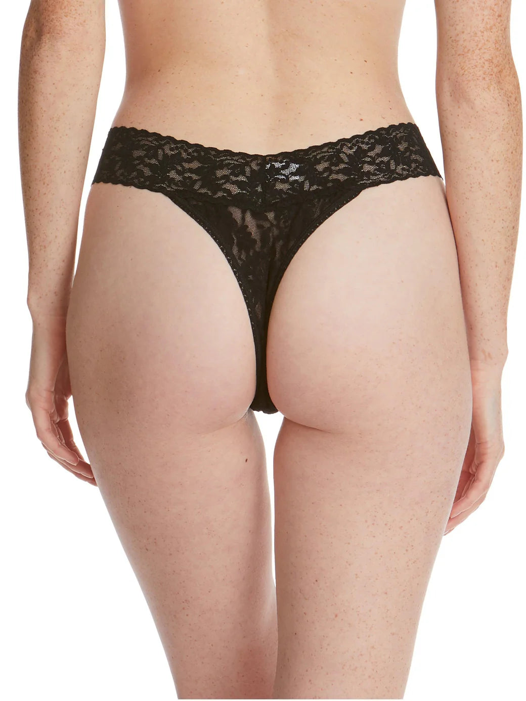 Hanky Panky Women's Original Rise Thong