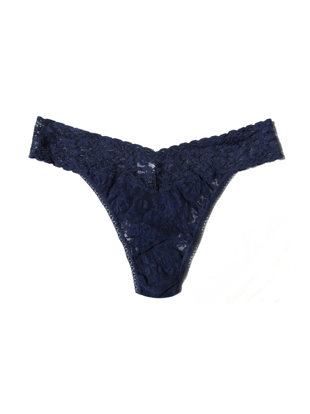 Hanky Panky Women's Original Rise Thong