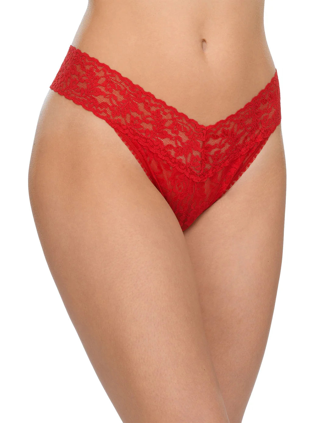 Hanky Panky Women's Original Rise Thong