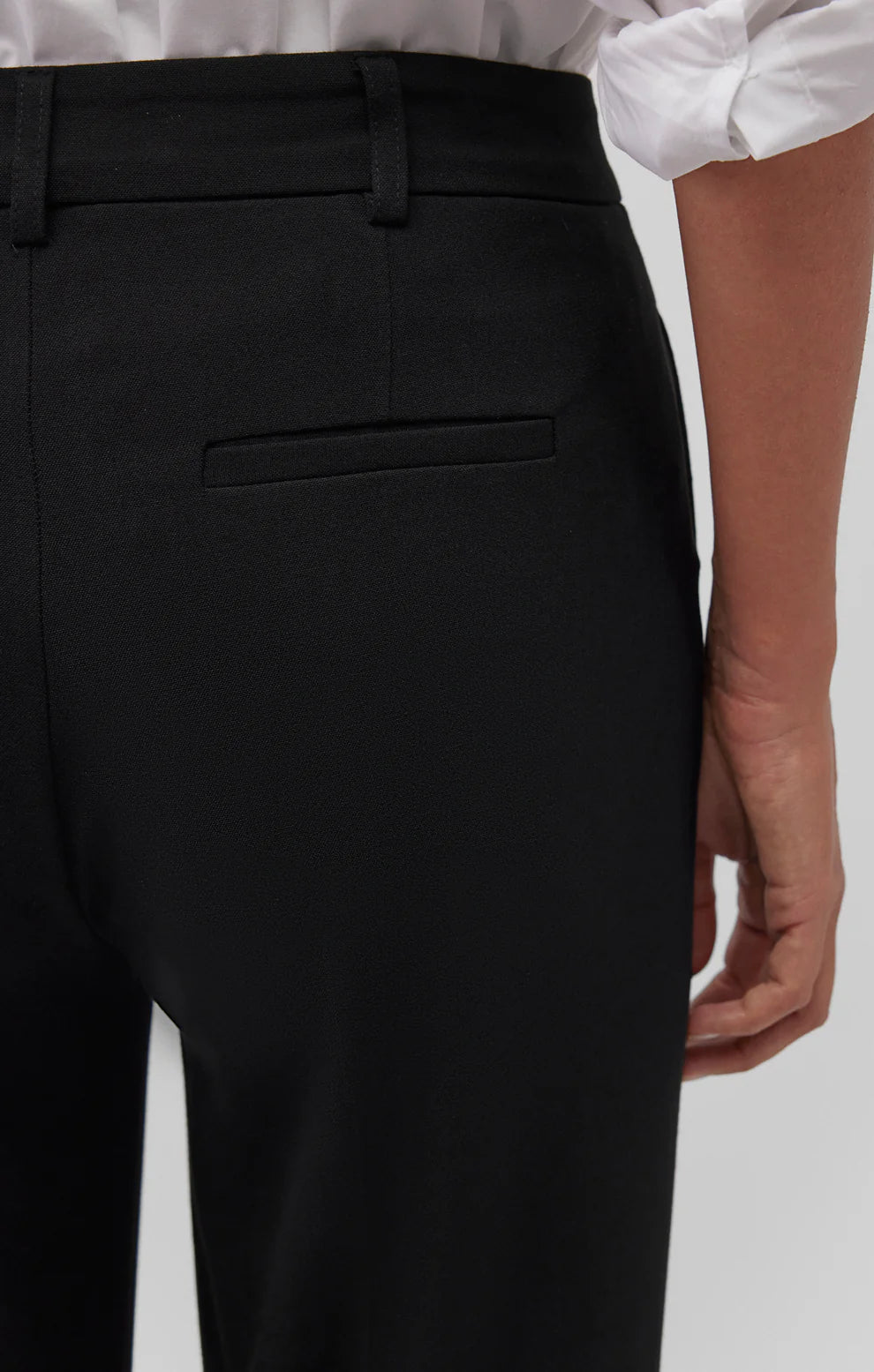 Mavi Women's Woven Pant