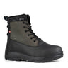 Nexgrip Men's Ice Victor Men's Leather Winter Boots Wide