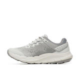 Merrell Women's Antora 4 Waterproof Trail Runners Wide Pigeon