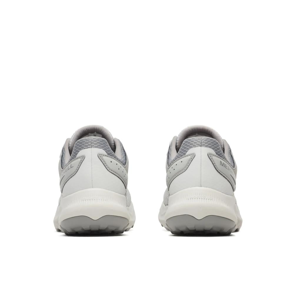 Merrell Women's Antora 4 Waterproof Trail Runners Wide Pigeon