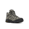 Merrell Men's Moab 3 Mid Waterproof Hiking Shoes Wide Talus