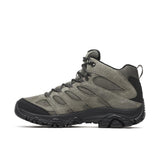 Merrell Men's Moab 3 Mid Waterproof Hiking Shoes Wide Talus