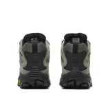 Merrell Men's Moab 3 Mid Waterproof Hiking Shoes Wide Talus