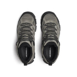 Merrell Men's Moab 3 Mid Waterproof Hiking Shoes Wide Talus