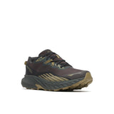 Merrell Men's Agility Waterproof Trail Runners Coal