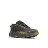 Merrell Men's Agility Waterproof Trail Runners Coal