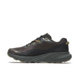 Merrell Men's Agility Waterproof Trail Runners Coal