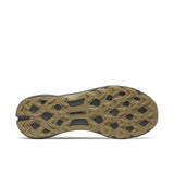 Merrell Men's Agility Waterproof Trail Runners Coal