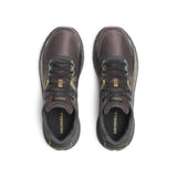 Merrell Men's Agility Waterproof Trail Runners Coal