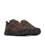 Merrell Men's Moab 3 Waterproof Hiking Shoes Earthen
