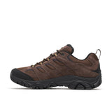 Merrell Men's Moab 3 Waterproof Hiking Shoes Earthen
