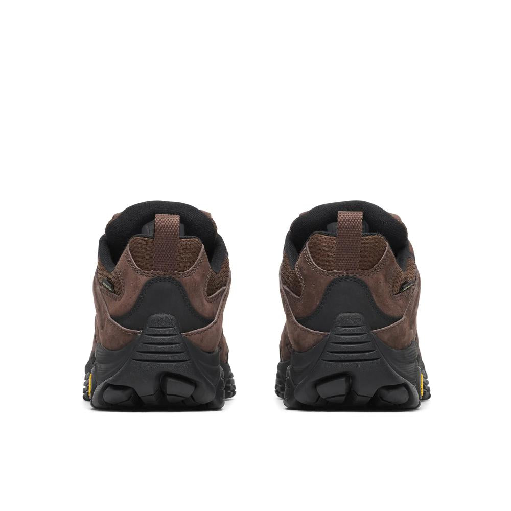 Merrell Men's Moab 3 Waterproof Hiking Shoes Earthen
