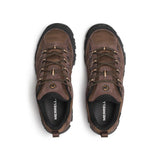 Merrell Men's Moab 3 Waterproof Hiking Shoes Earthen