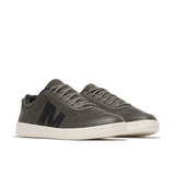 Merrell Men's Cygnet Leather Lifestyle Shoes Beluga