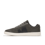 Merrell Men's Cygnet Leather Lifestyle Shoes Beluga