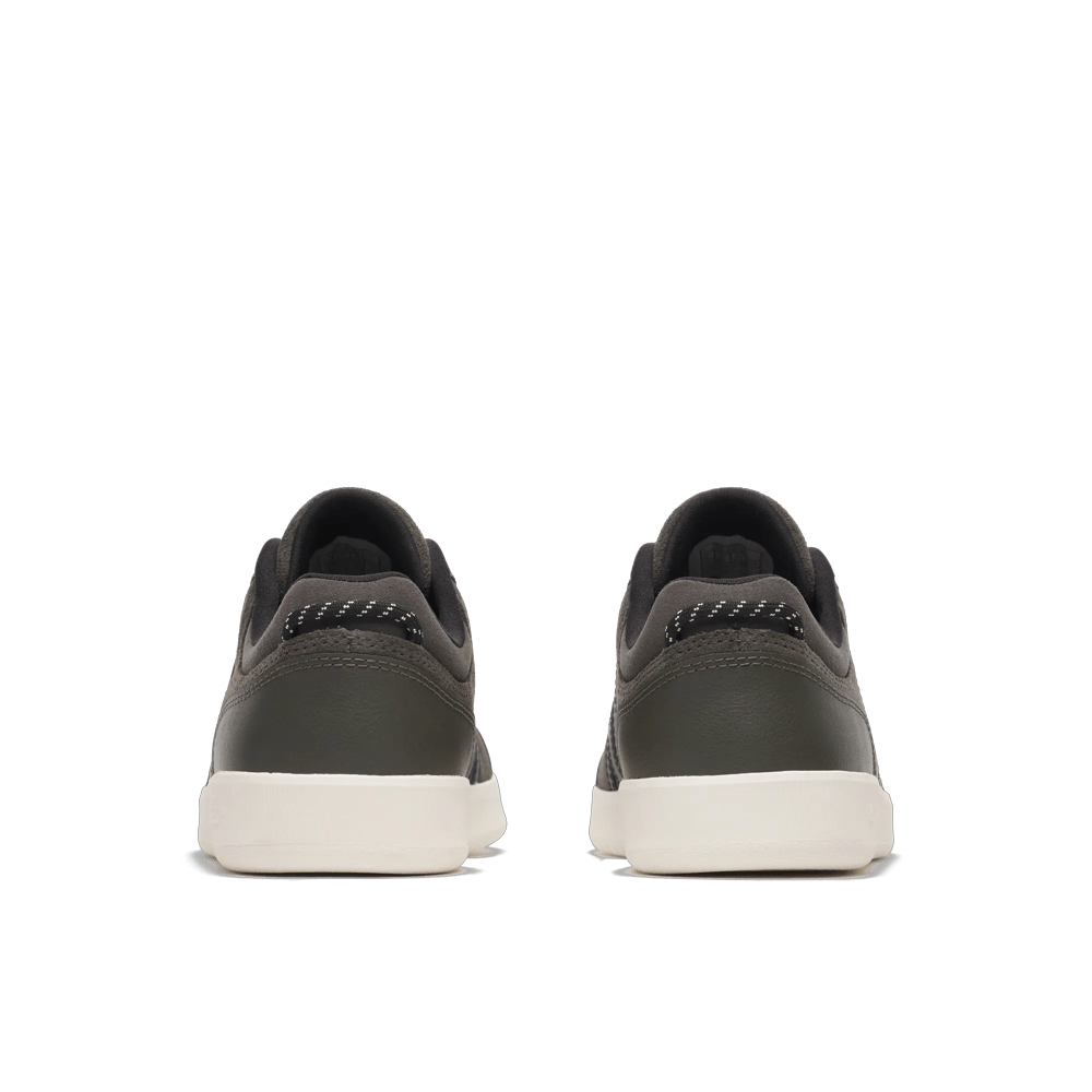Merrell Men's Cygnet Leather Lifestyle Shoes Beluga