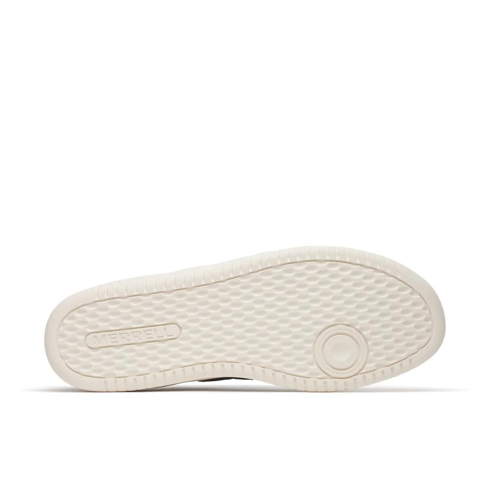 Merrell Men's Cygnet Leather Lifestyle Shoes Beluga