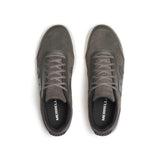 Merrell Men's Cygnet Leather Lifestyle Shoes Beluga
