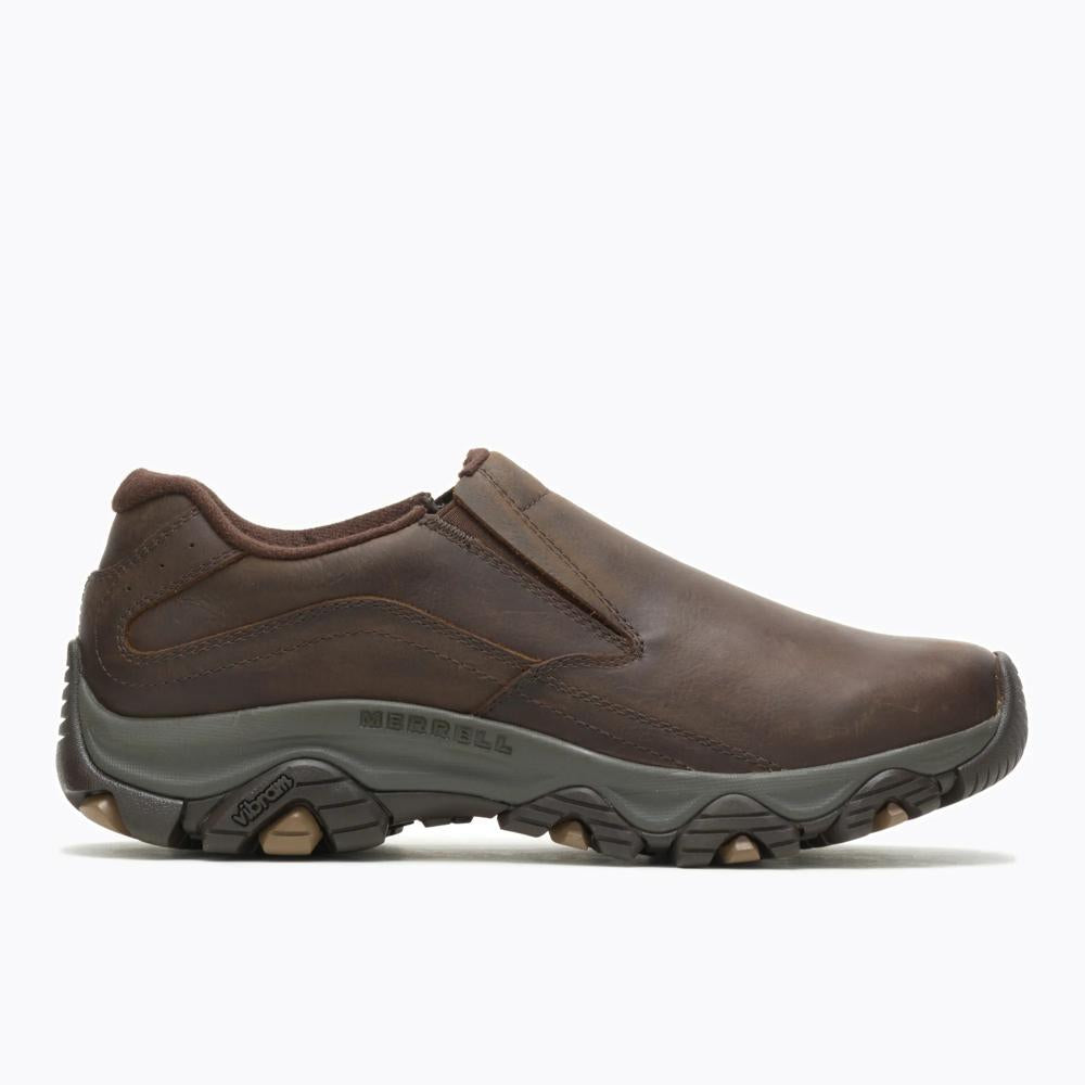 Merrell Men's Moab Adventure 3 Moc Earth Wide