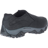 Merrell Men's Moab Adventure 3 Moc Black