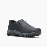 Merrell Men's Moab Adventure 3 Moc Black