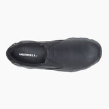 Merrell Men's Moab Adventure 3 Moc Black