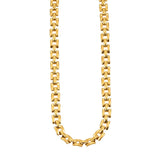 Hackney Nine Kovvur Gold Chain