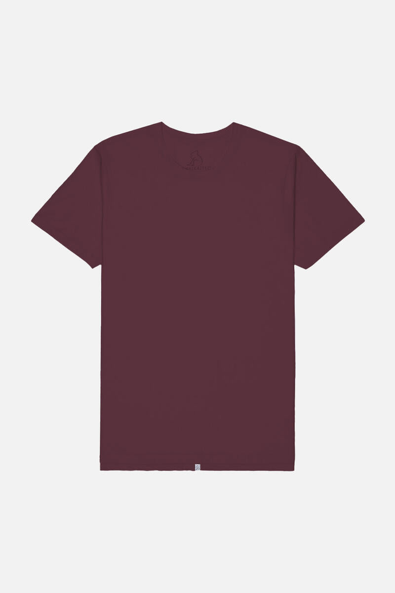 Kuwalla Men's Eazy Split SS Tee