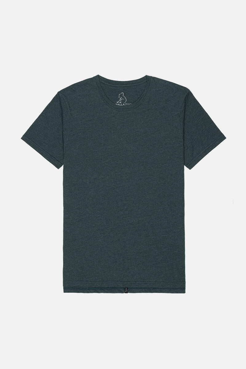 Kuwalla Men's Eazy Split SS Tee