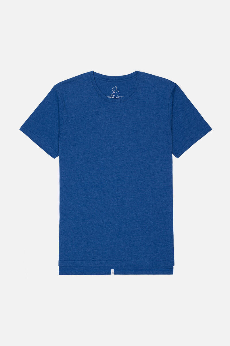 Kuwalla Men's Eazy Split SS Tee