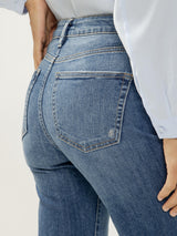 Silver Women's Avery Trouser Jeans