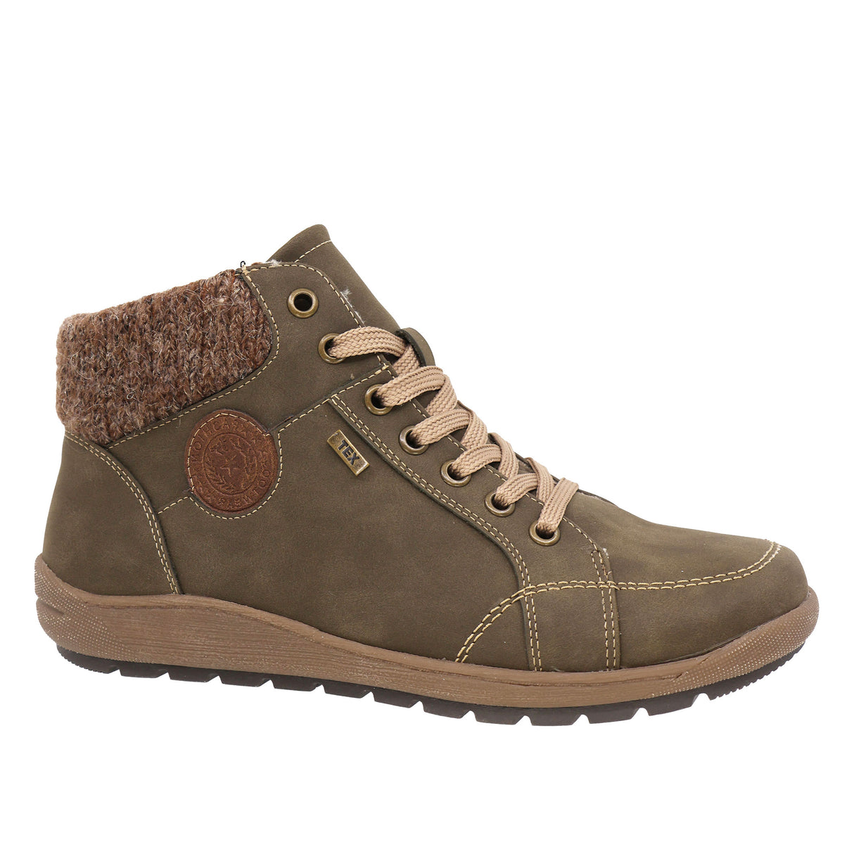 Women's Taxi Landy 01 Boots