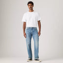 Levi's Men's 505 Regular Hats Off Jeans